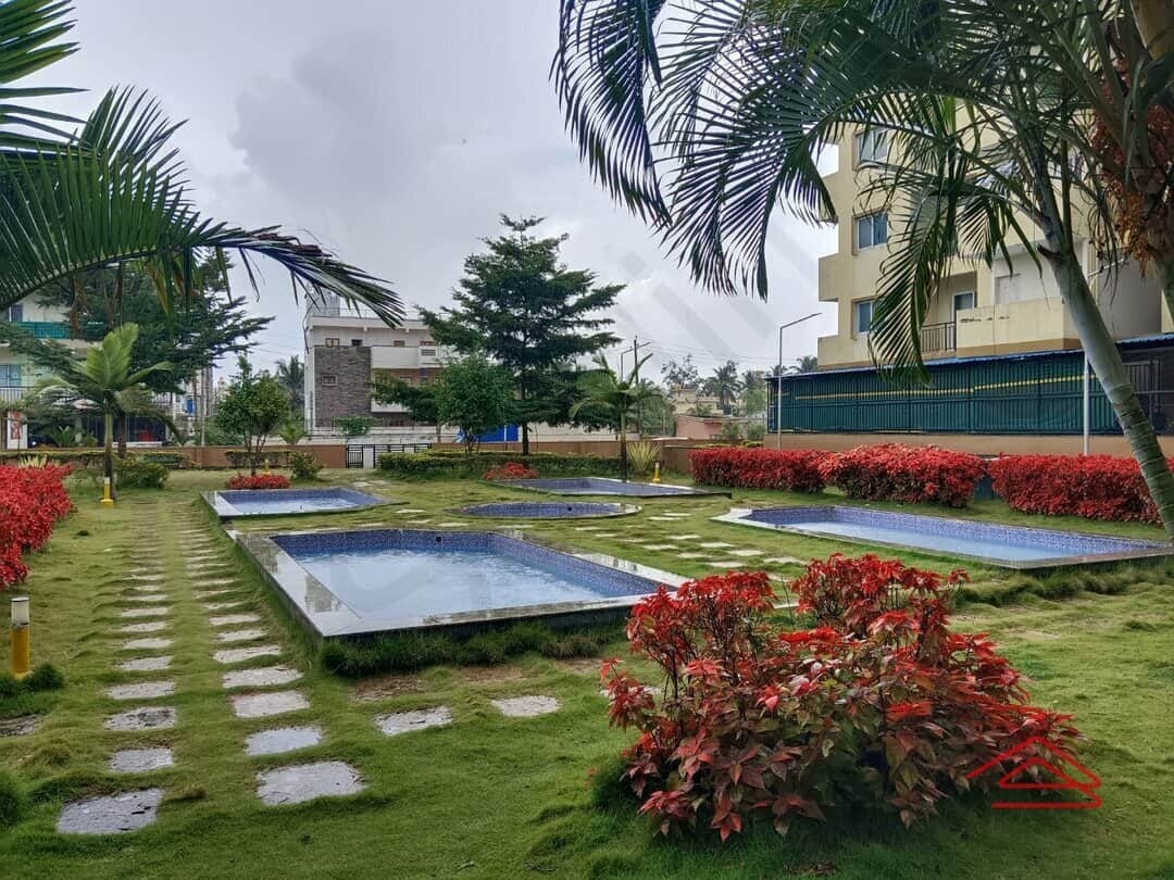 Project: OpenGreenSpace