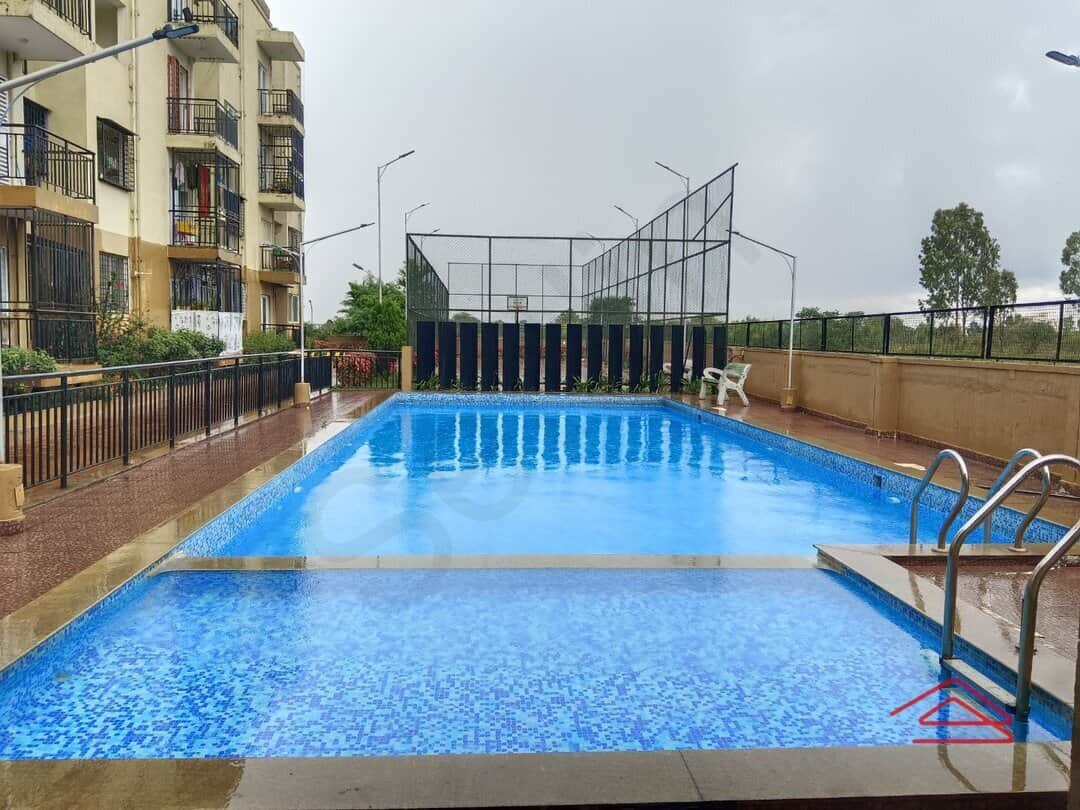 Project: SwimmingPool