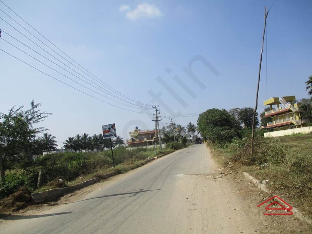 Project: ApproachRoad