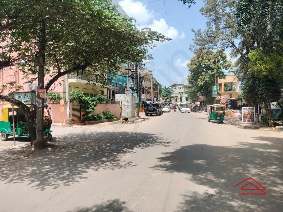 Project: ApproachRoad