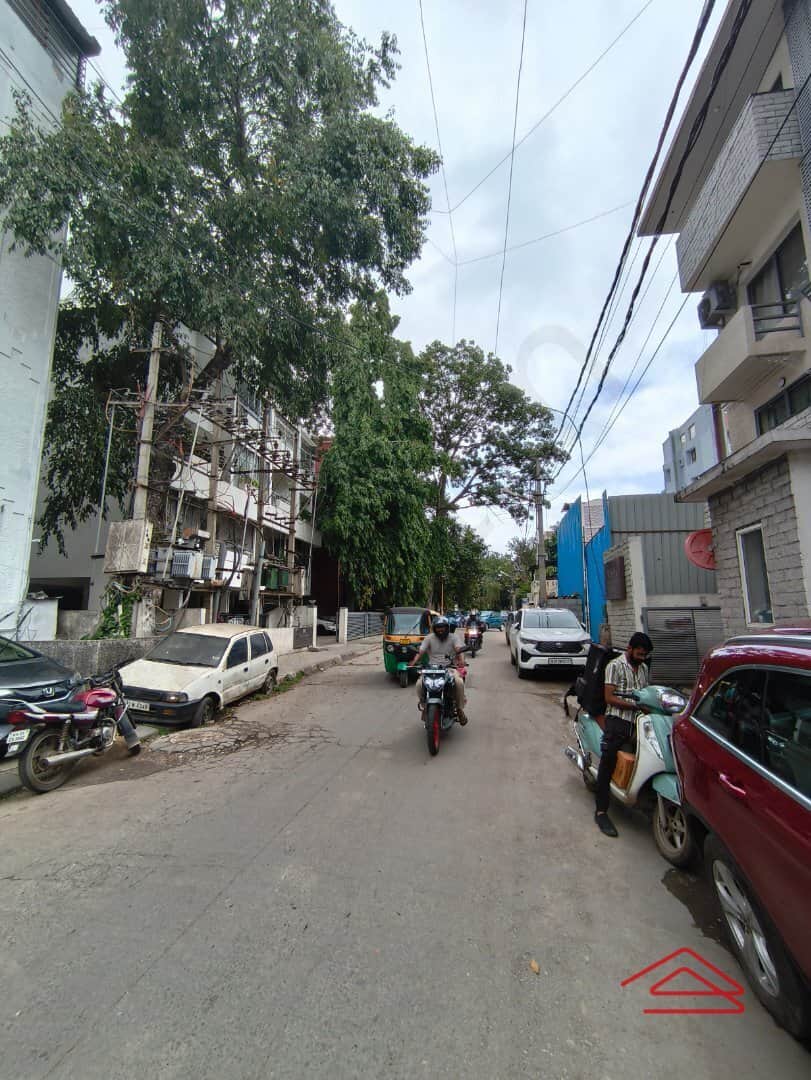 Project: ApproachRoad