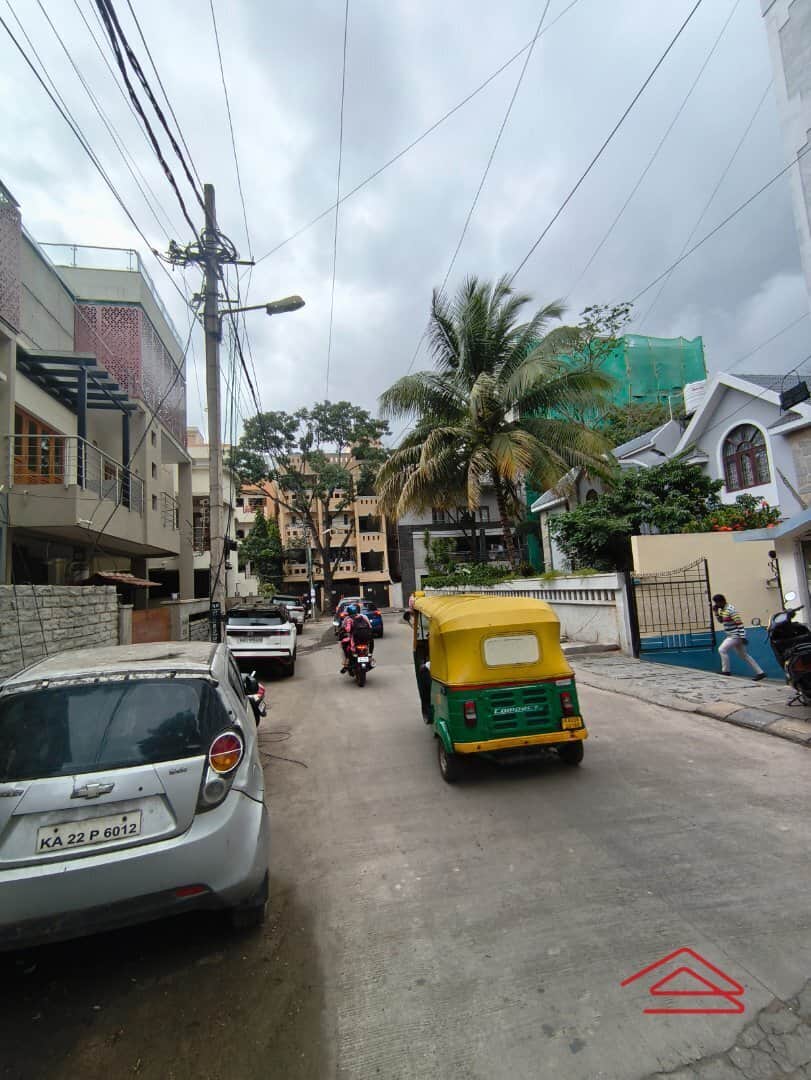 Project: ApproachRoad