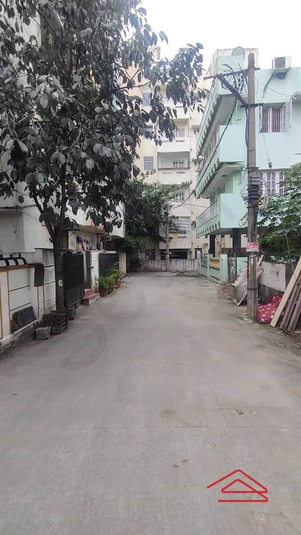 Project: ApproachRoad