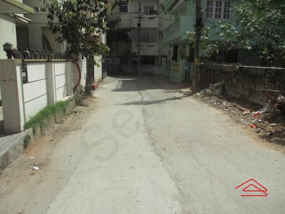 Project: ApproachRoad