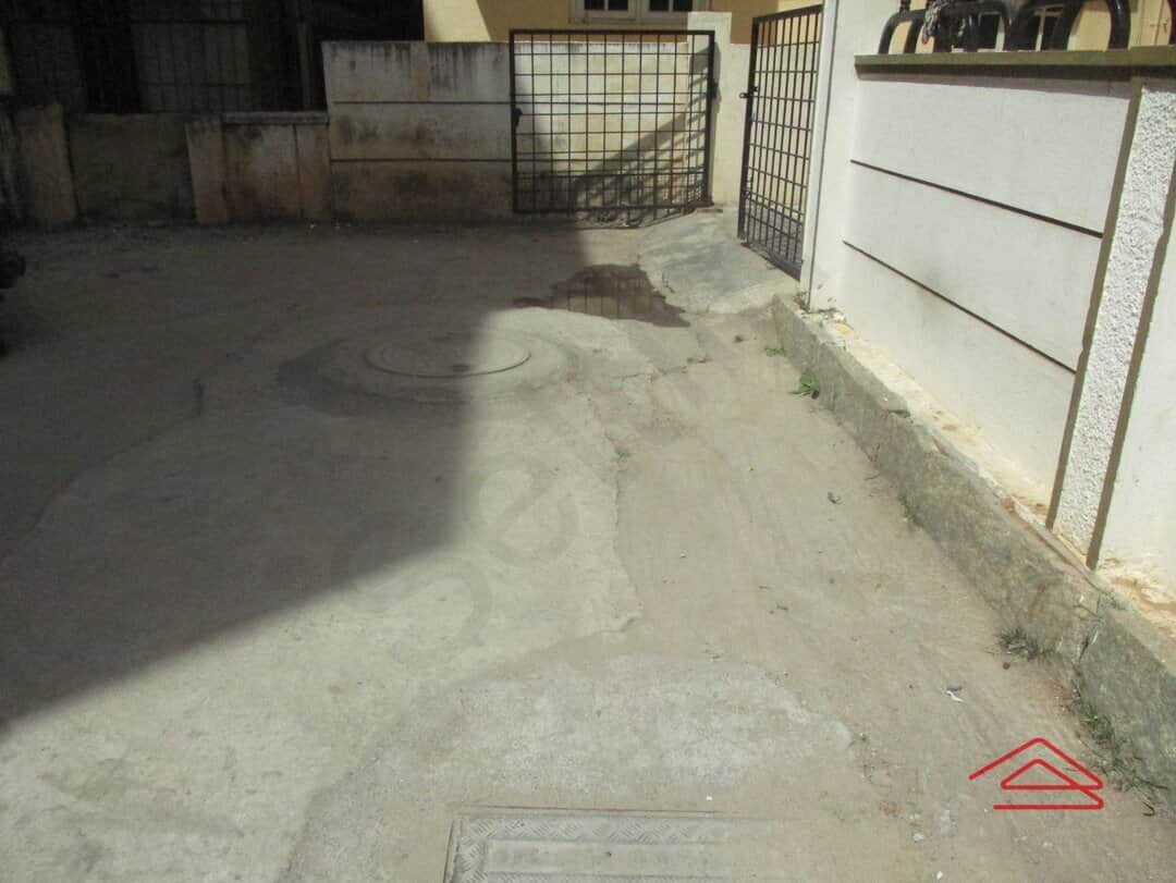 Project: ApproachRoad