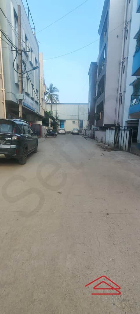 Project: ApproachRoad