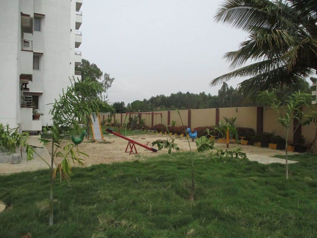 Project: KidsPlayArea