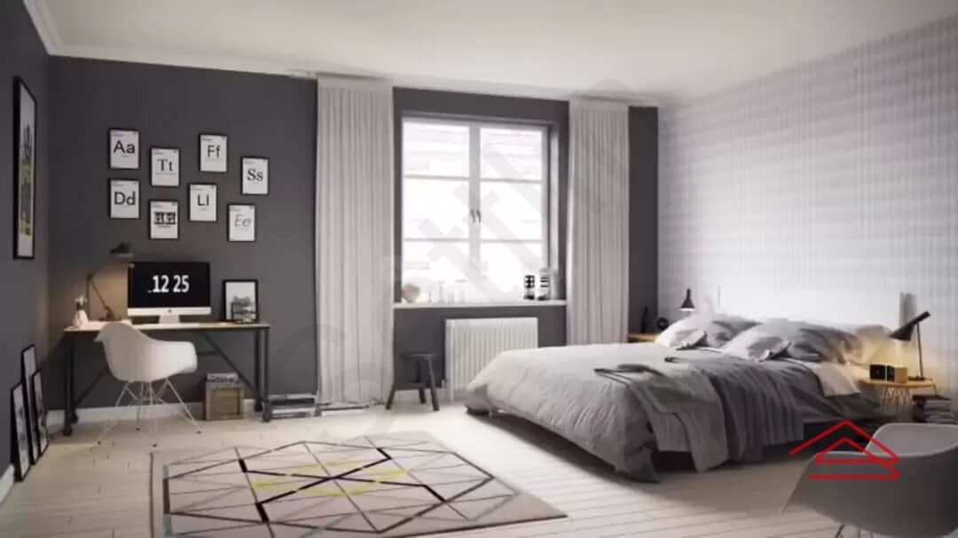 Project: Model Flat