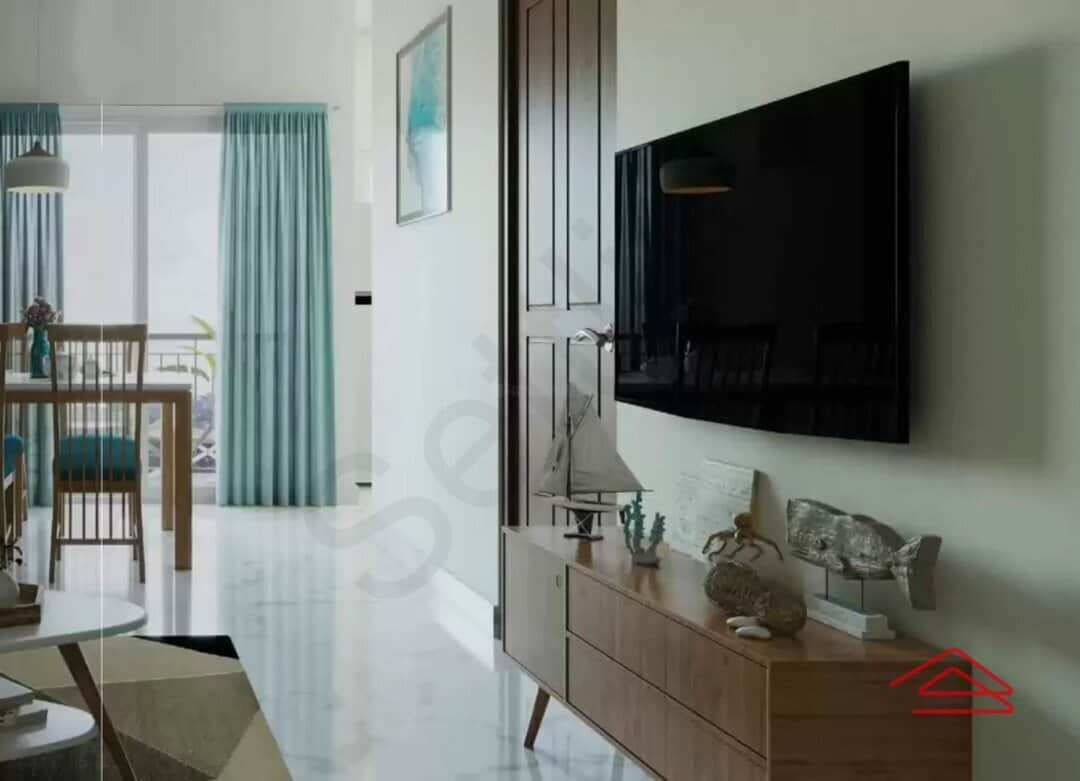 Project: Model Flat
