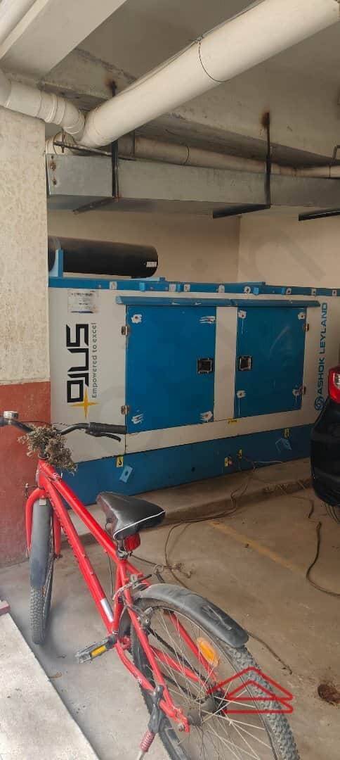 Project: PowerBackup