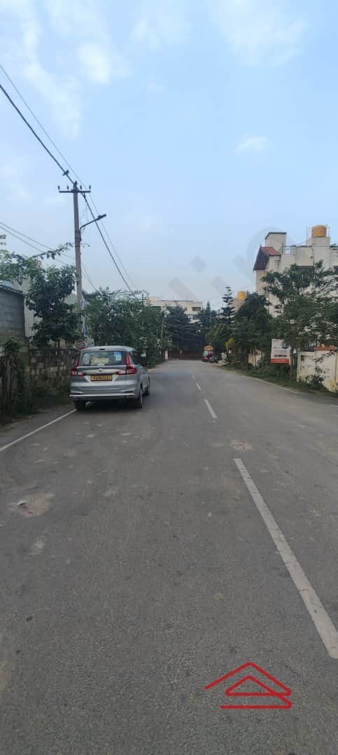 Project: ApproachRoad