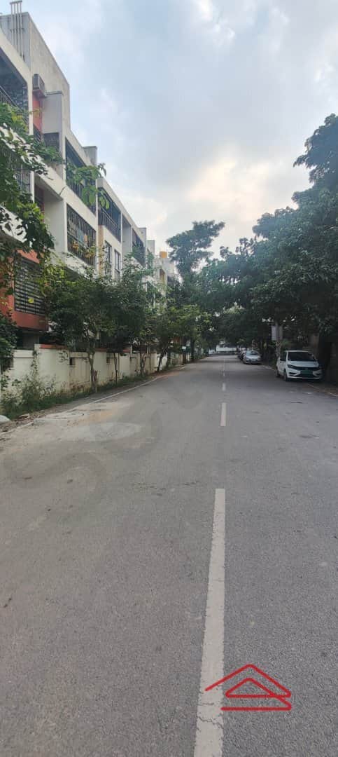 Project: ApproachRoad