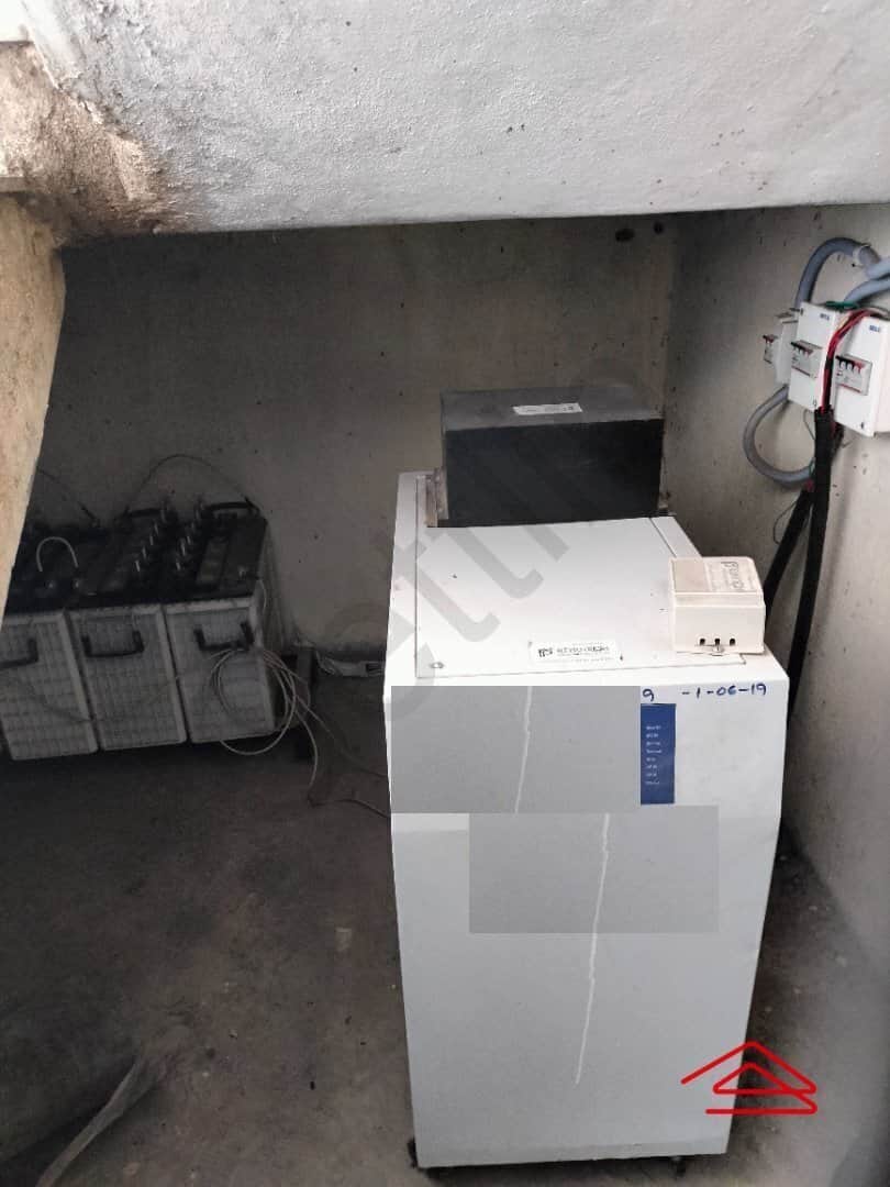 Project: PowerBackup