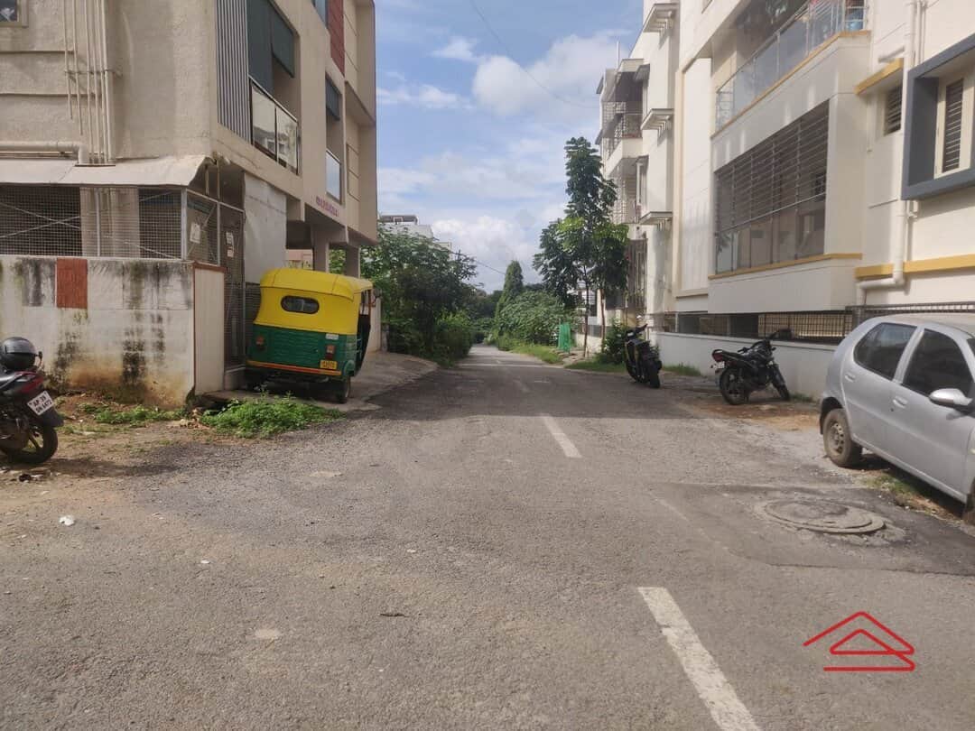 Project: ApproachRoad