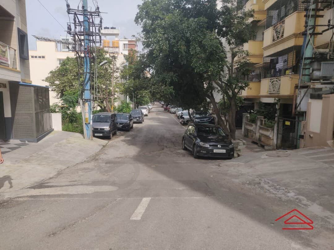 Project: ApproachRoad