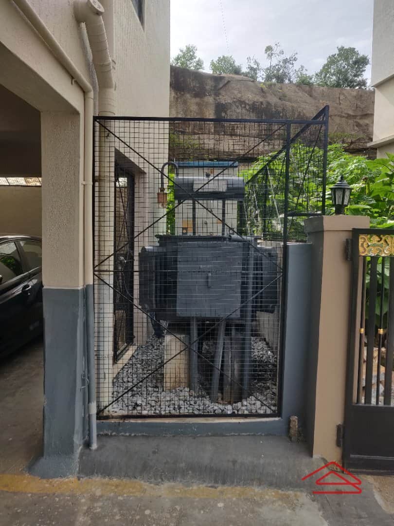 Project: PowerBackup