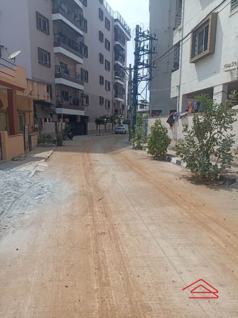 Project: ApproachRoad