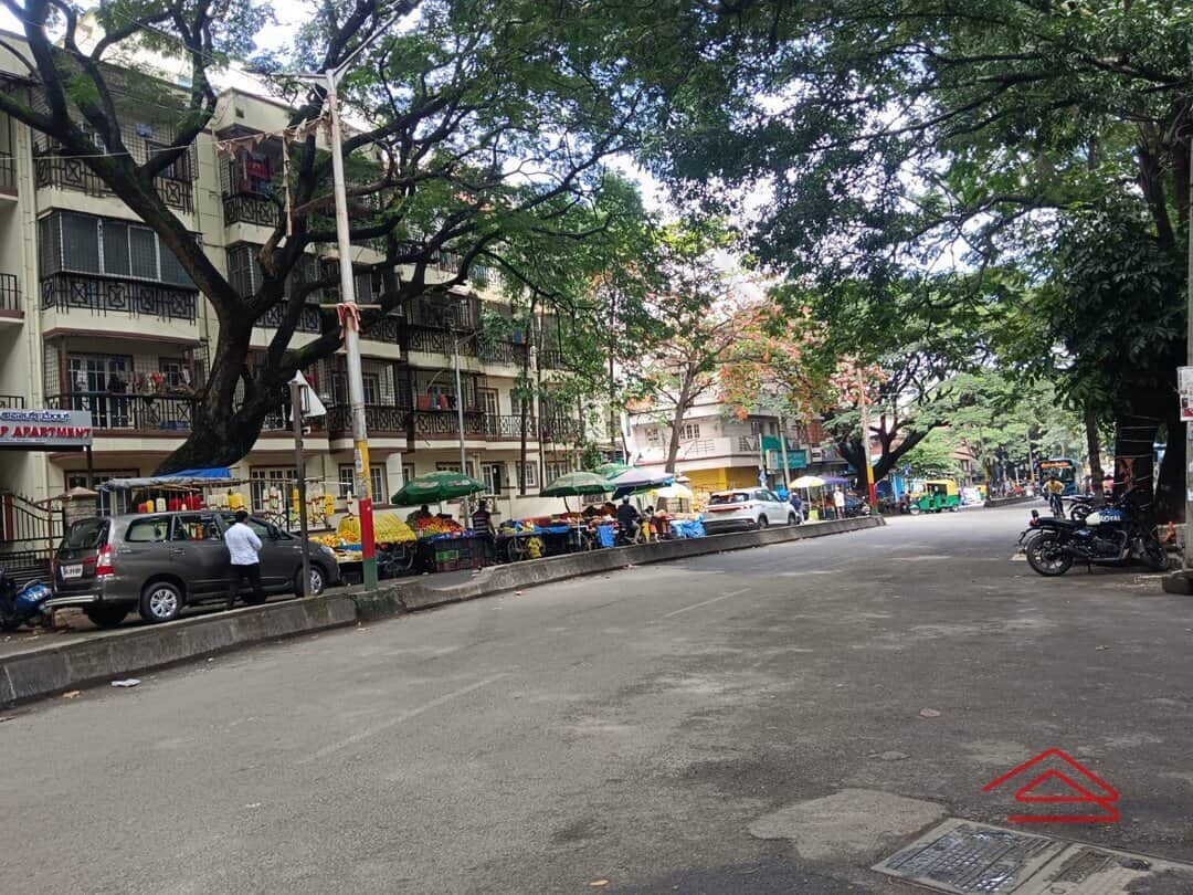 Project: ApproachRoad