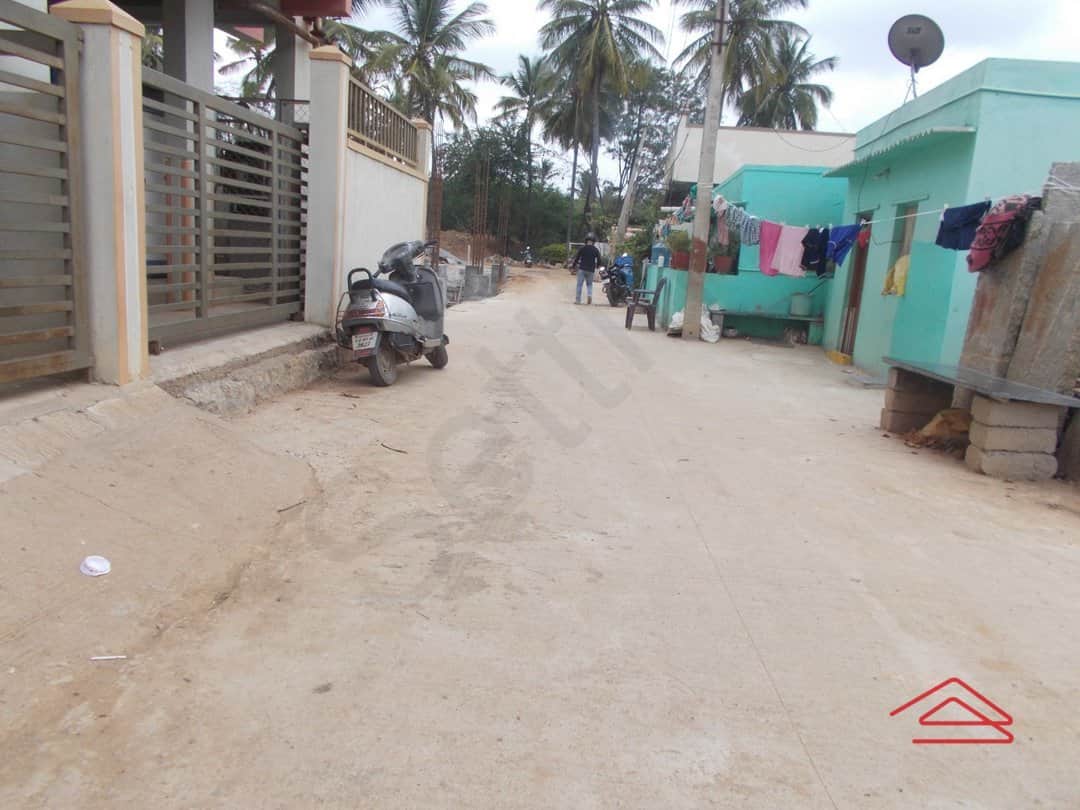 Project: ApproachRoad