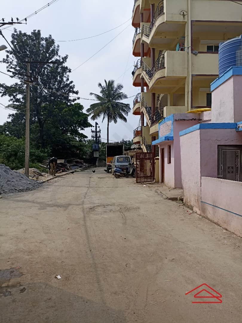 Project: ApproachRoad