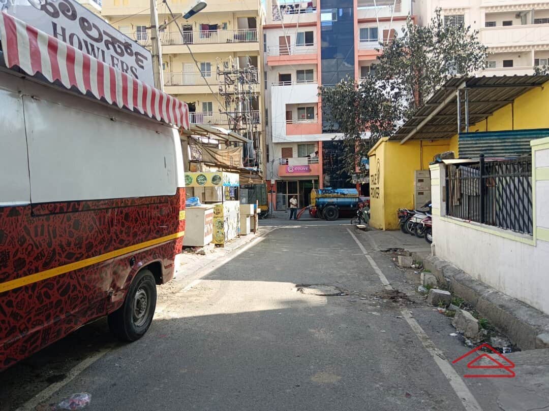 Project: ApproachRoad