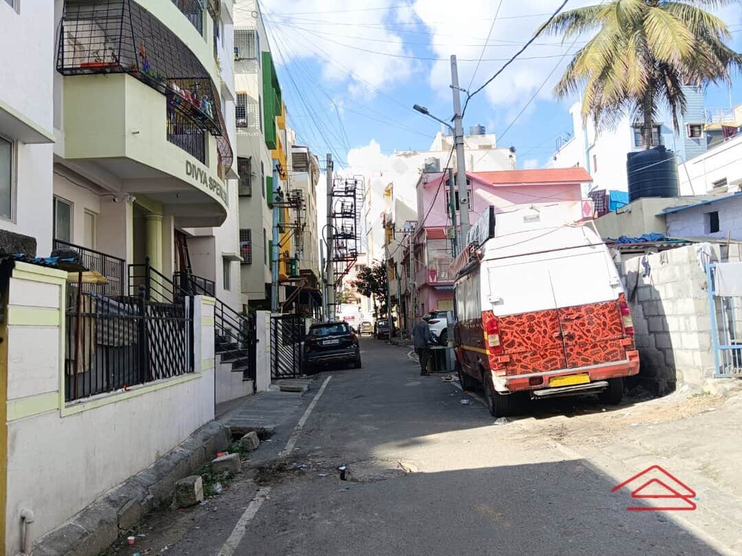 Project: ApproachRoad