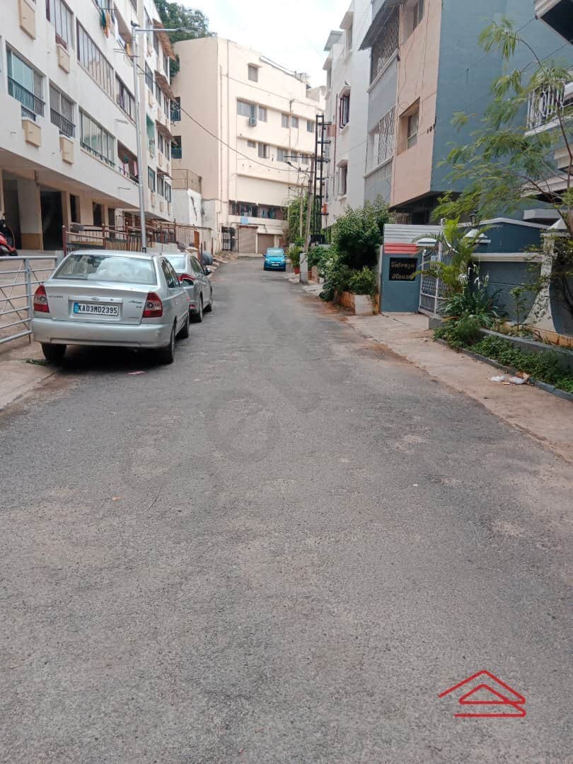 Project: ApproachRoad