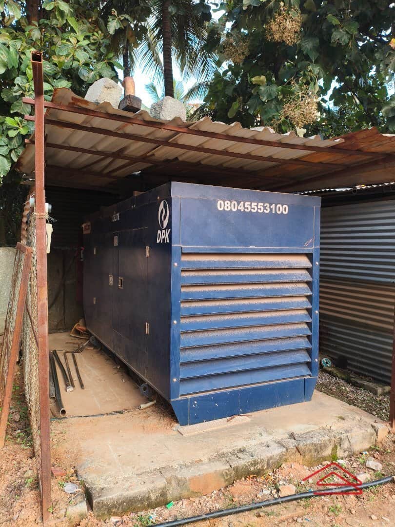 Project: PowerBackup