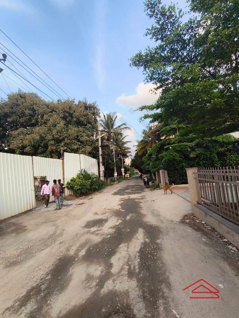 Project: ApproachRoad