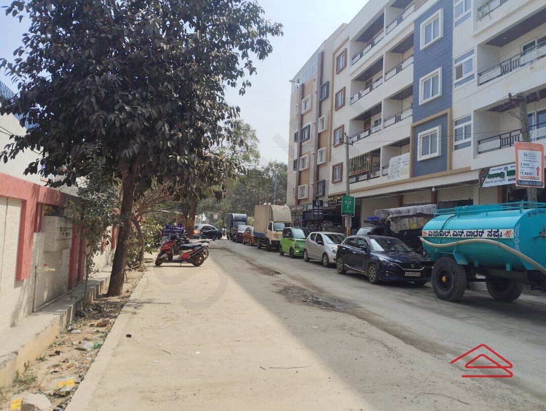 Project: ApproachRoad