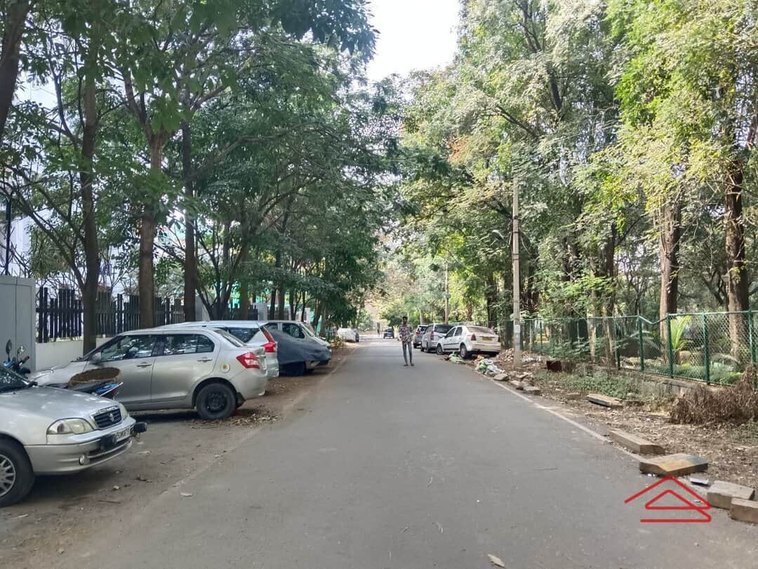 Project: ApproachRoad