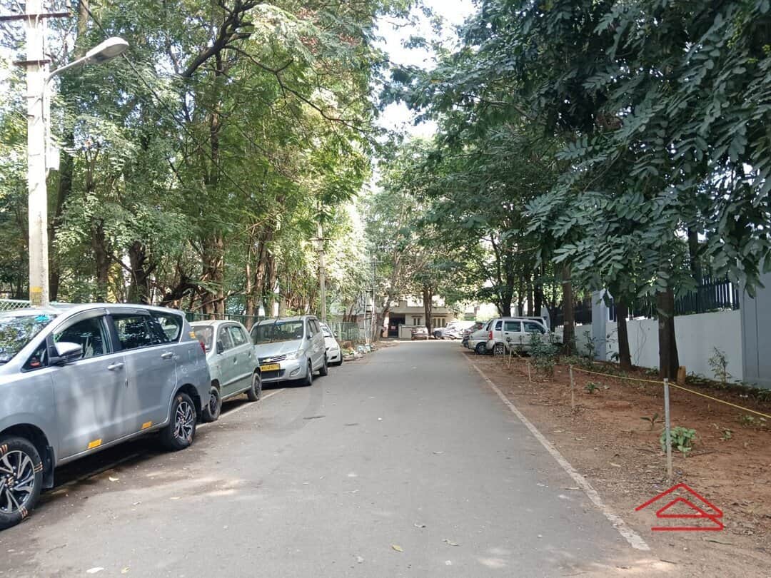 Project: ApproachRoad