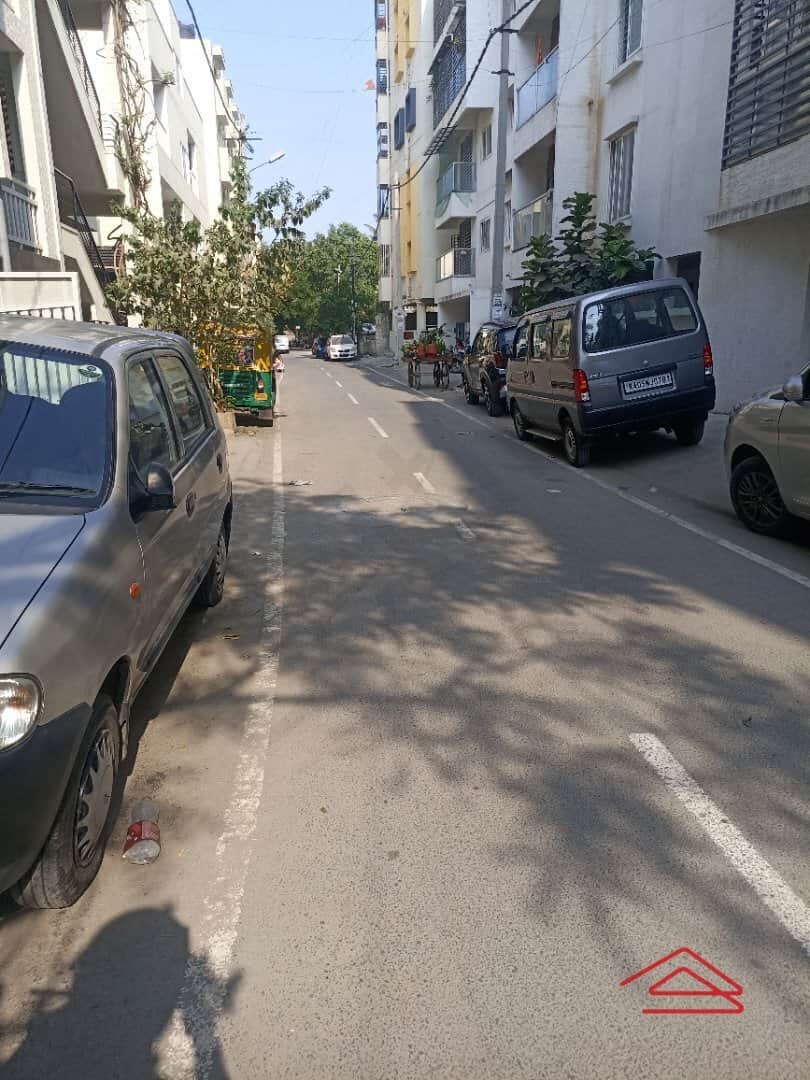 Project: ApproachRoad