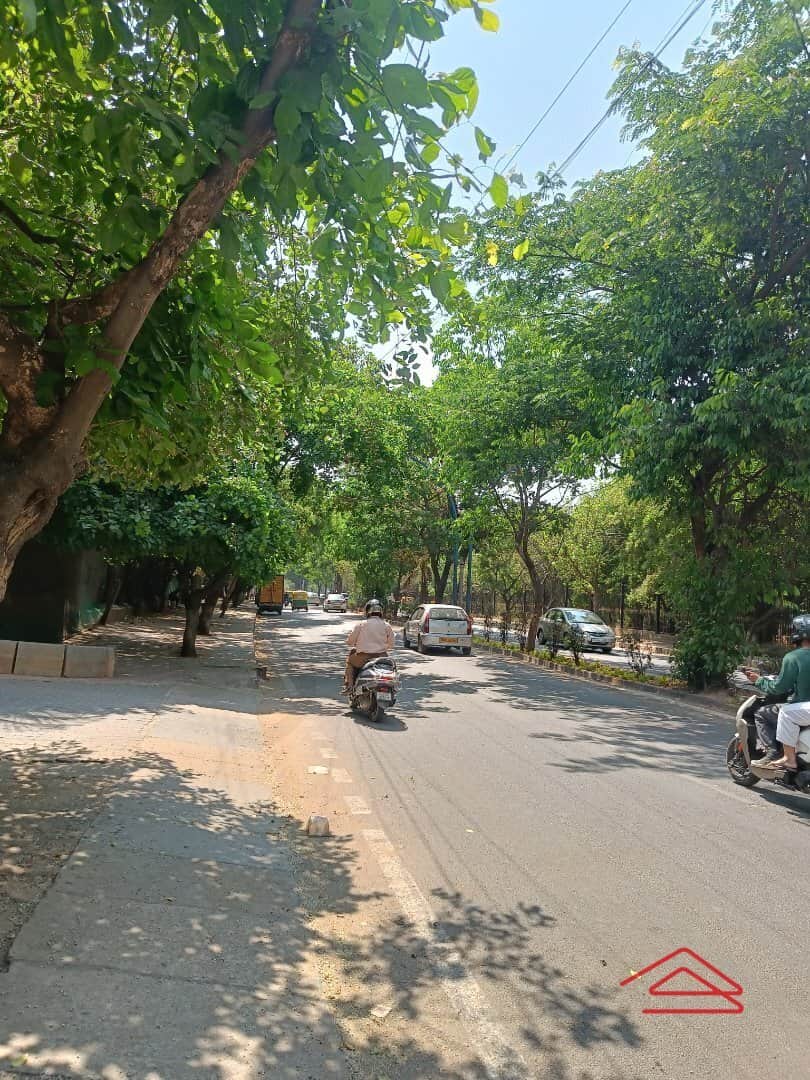 Project: ApproachRoad