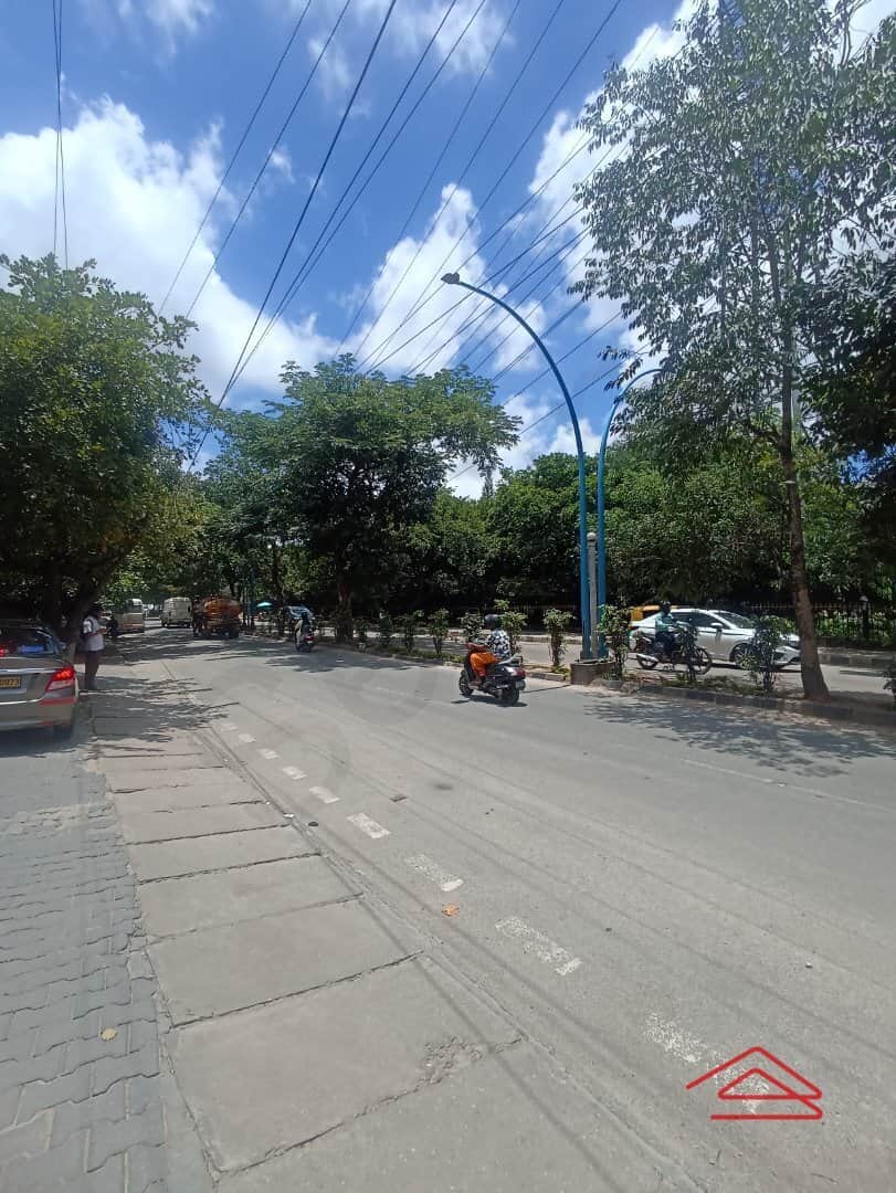 Project: ApproachRoad