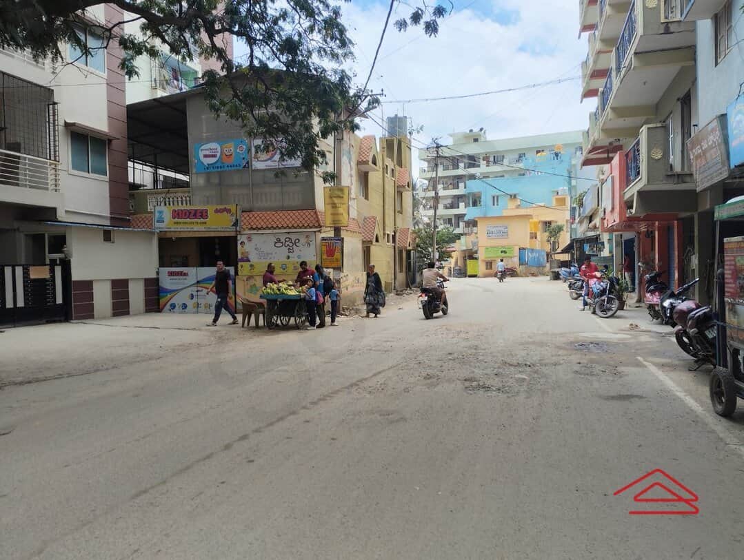 Project: ApproachRoad