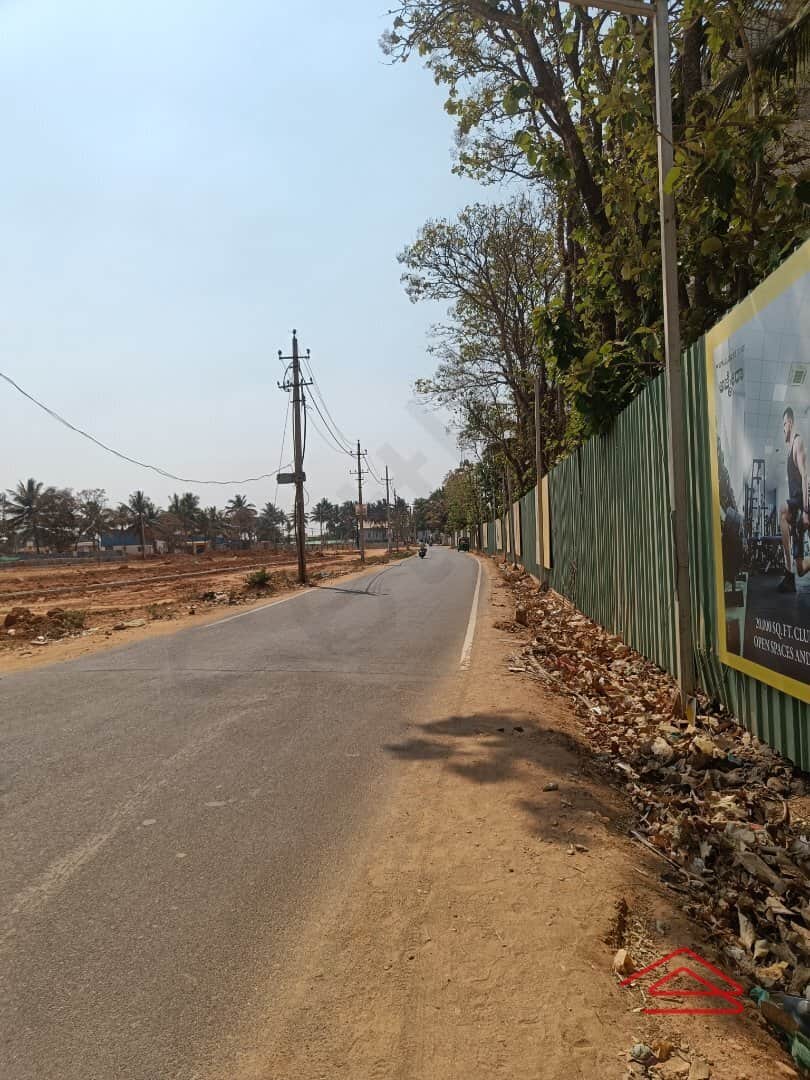 Project: ApproachRoad