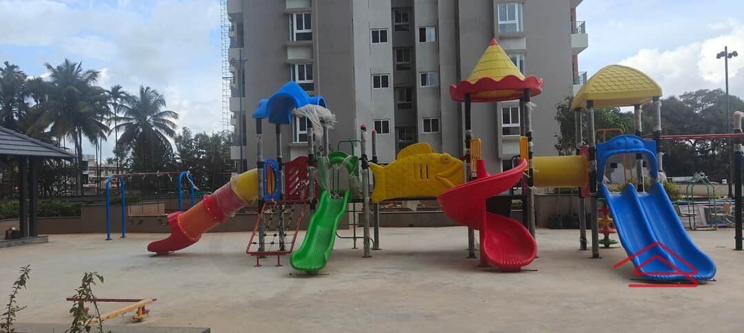 Project: KidsPlayArea