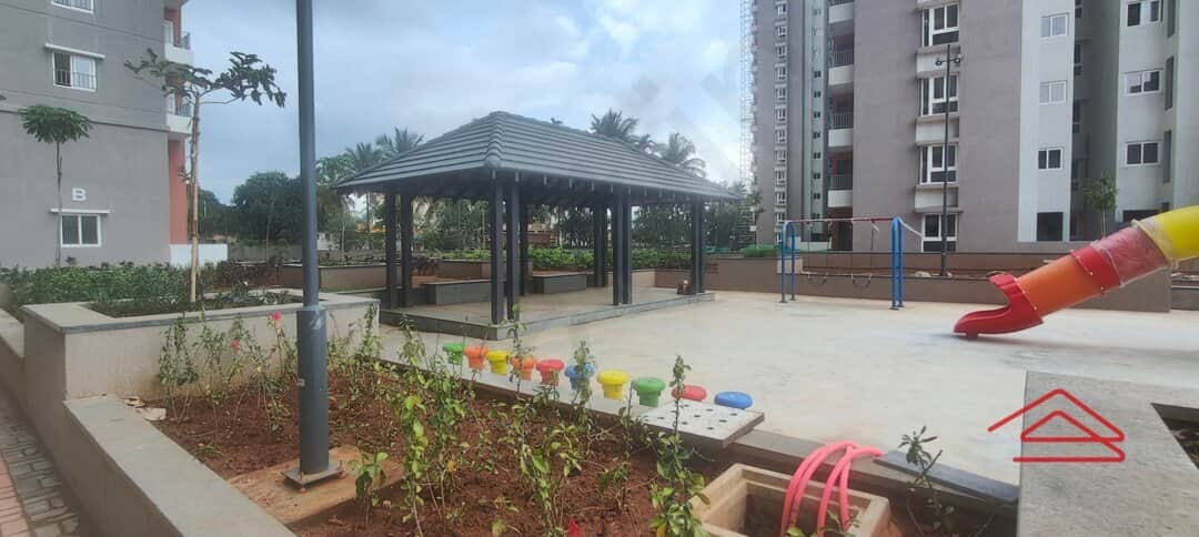 Project: OpenGreenSpace