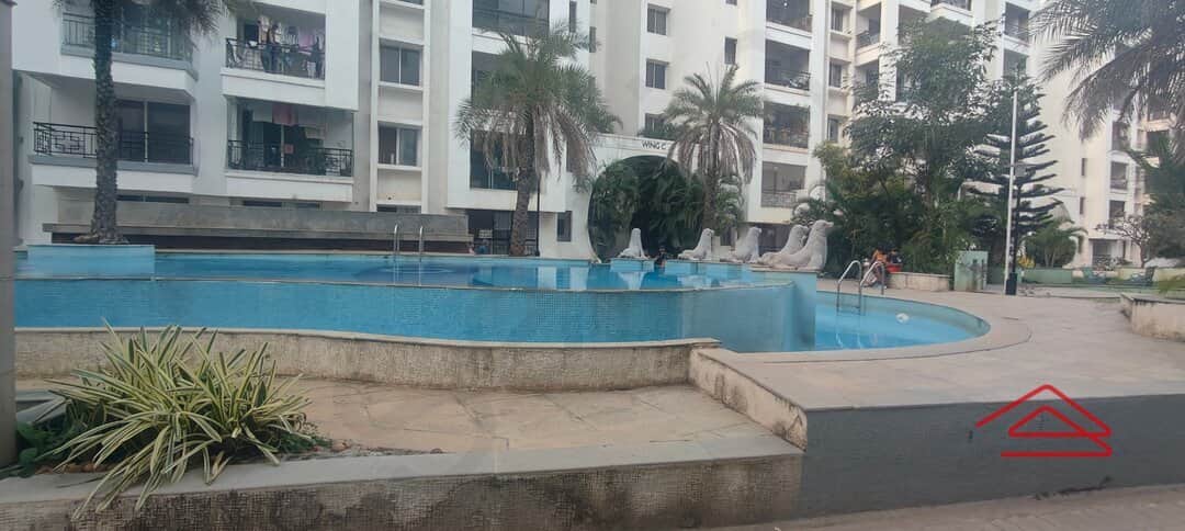 Project: SwimmingPool