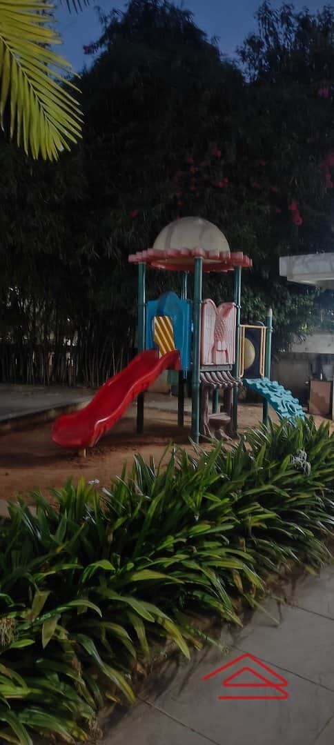 Project: KidsPlayArea