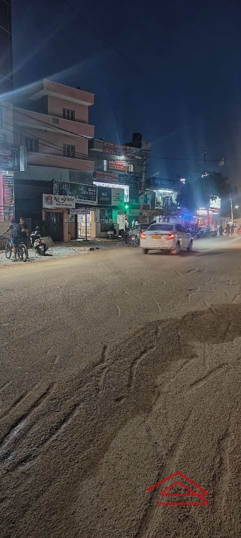 Project: ApproachRoad