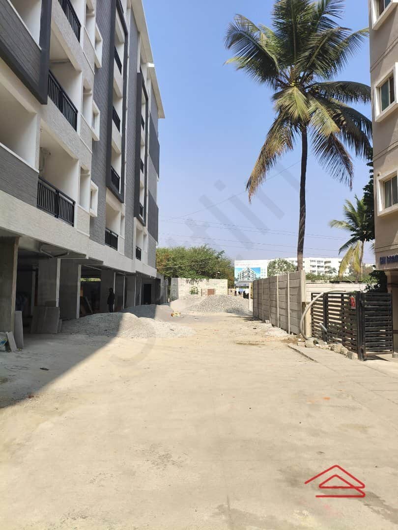 Project: ApproachRoad