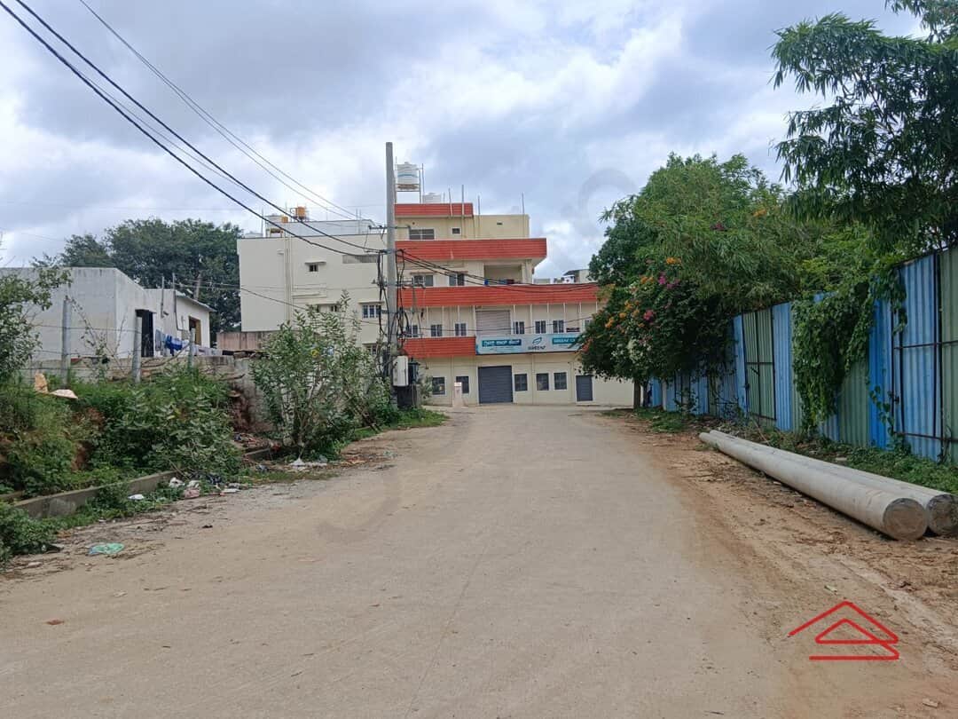 Project: ApproachRoad