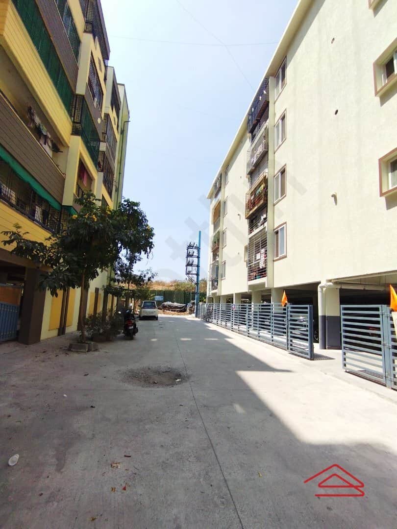 Project: ApproachRoad