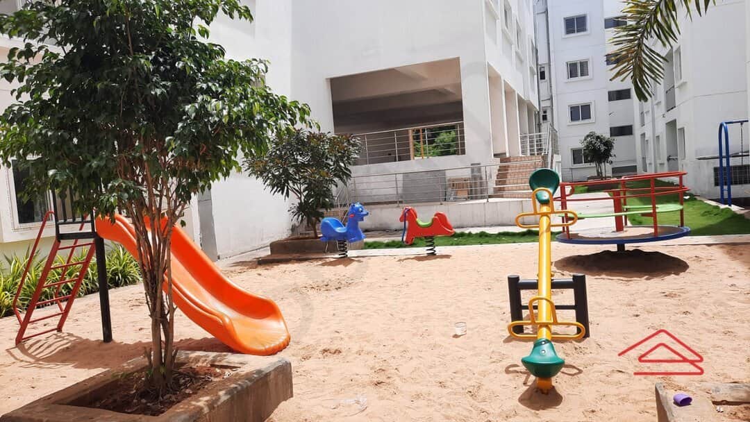 Project: KidsPlayArea