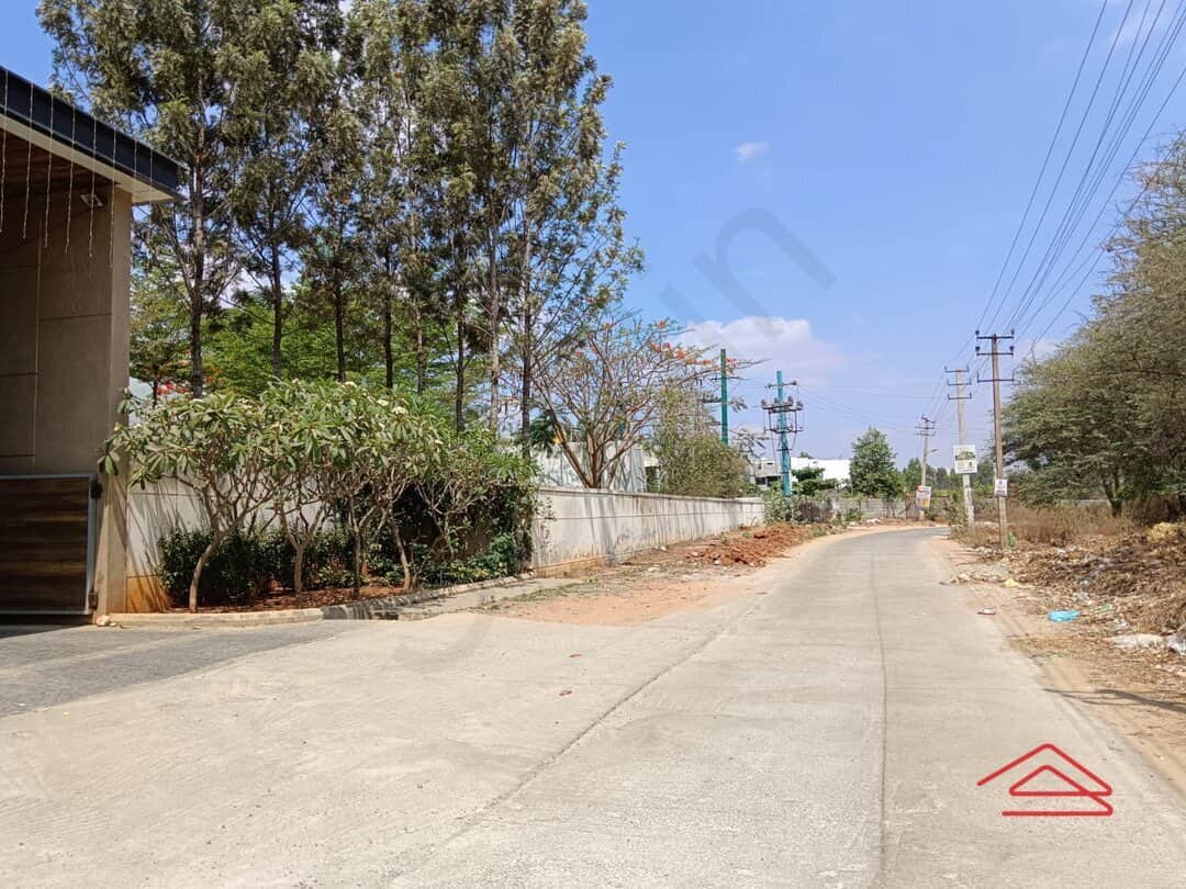 Project: ApproachRoad