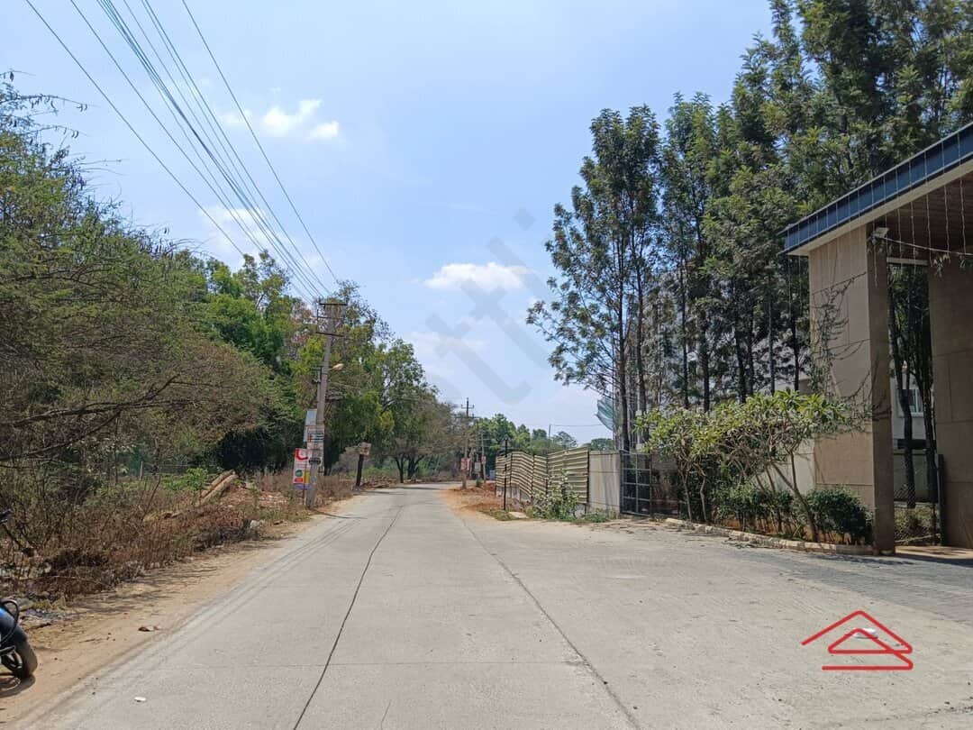 Project: ApproachRoad