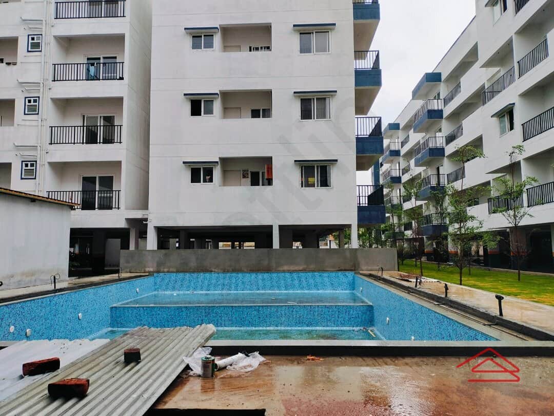 Project: Exteriors