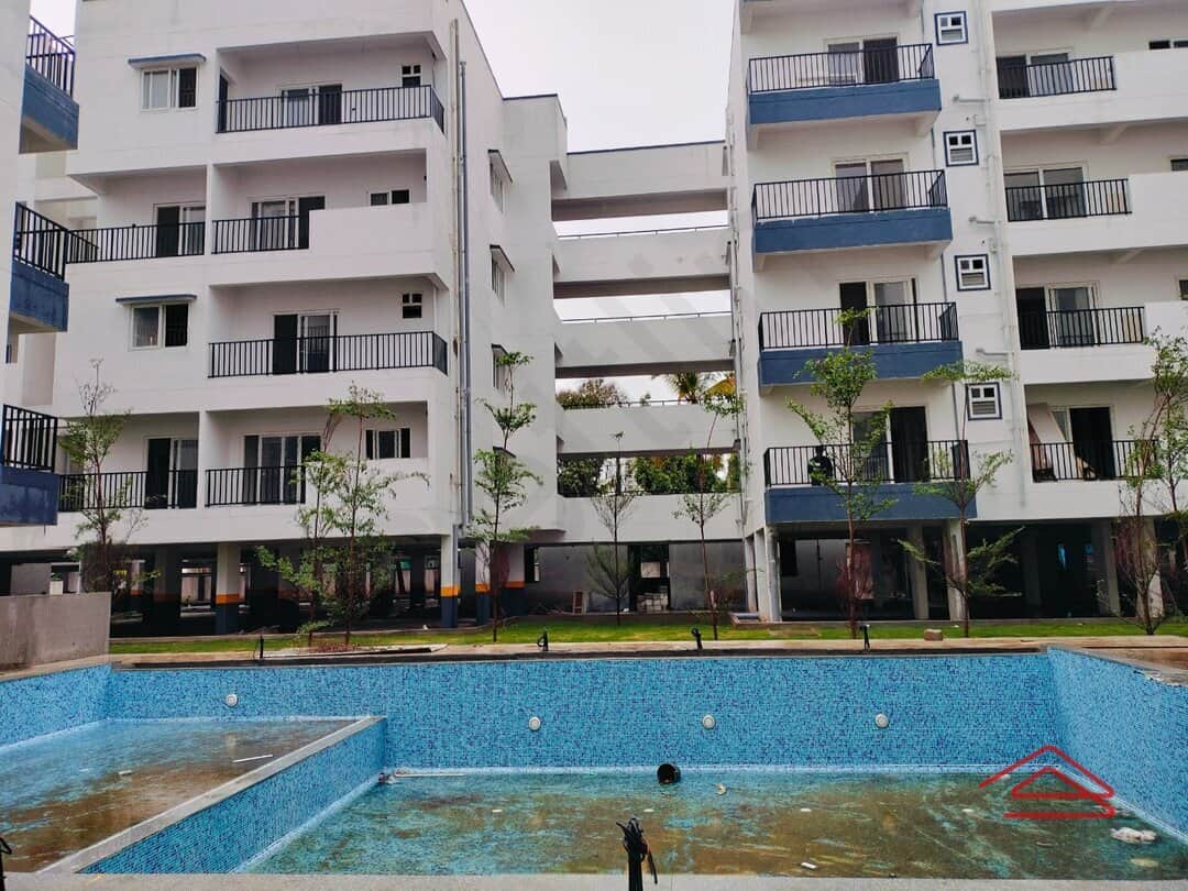 Project: Exteriors